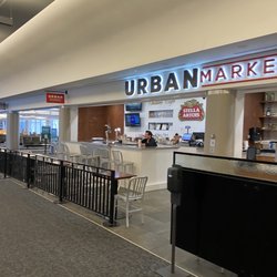 Urban Market