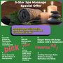 Photo of 5 Star Spa Massage