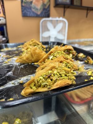 Baklava House by null