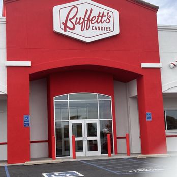 Buffetts Candies - Candy Stores Near Me - Albuquerque, New Mexico