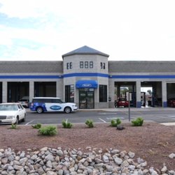 Borst Automotive