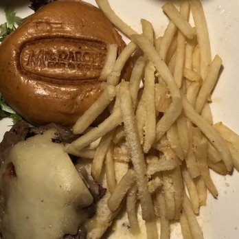 Mr Darcy's Bar & Burger - Prime rib sandwich with fries - Seafood Near Me - Ludlow, Vermont Mr Darcy's Bar & Burger - Prime rib sandwich with fries - Seafood Near Me - Ludlow, Vermont