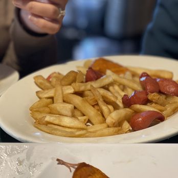 Urubamba - Salchipapas - Peruvian Near Me - Jackson Heights, New York Urubamba - Salchipapas - Peruvian Near Me - Jackson Heights, New York