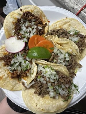 Taqueria Don Carbon Express by null