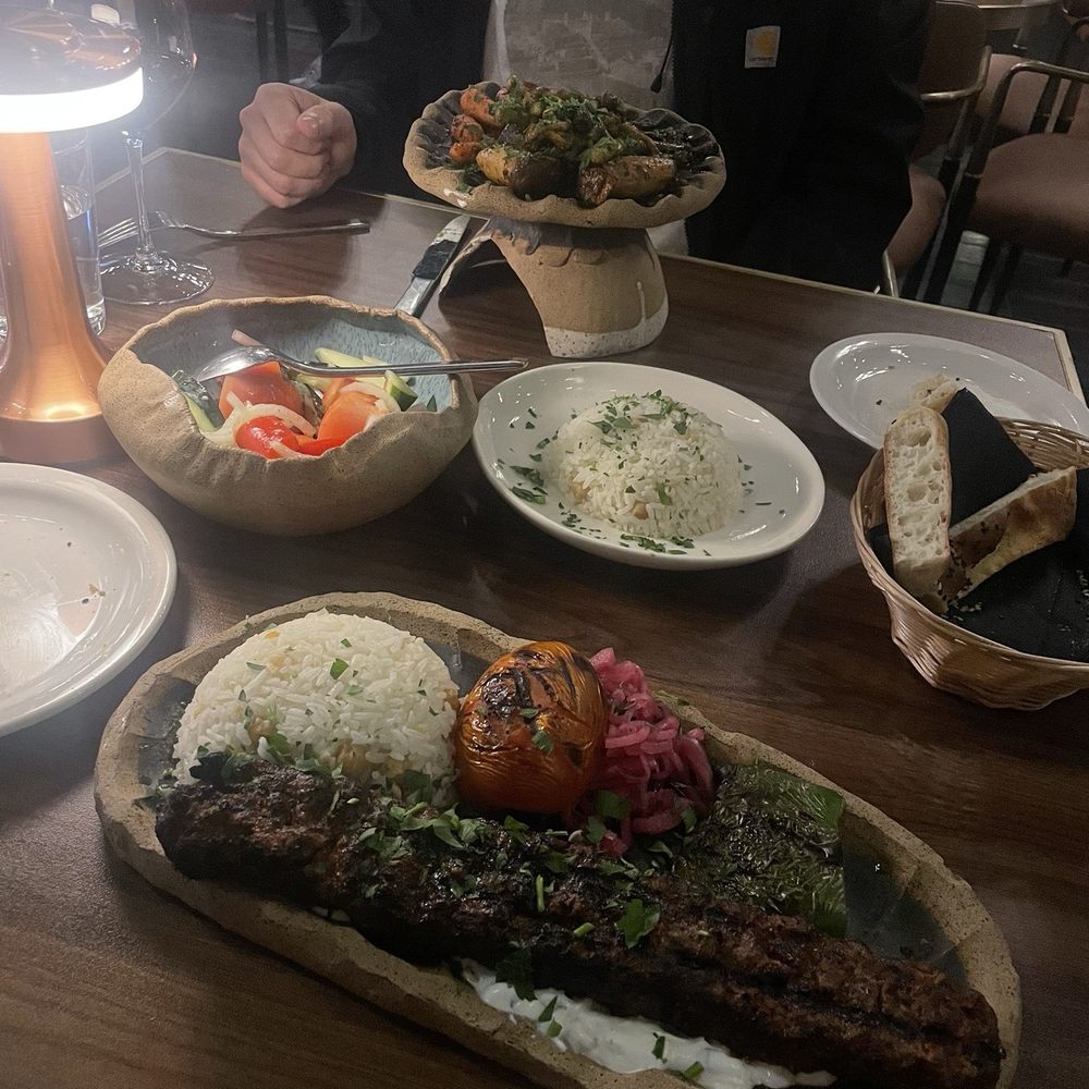 Elia - Turkish Near Me - Chicago, Illinois