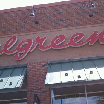 Walgreens - Drugstores Near Me - Marietta, Georgia