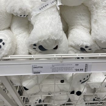 IKEA - SNUTTIG - Home Decor Near Me - Bolingbrook, Illinois