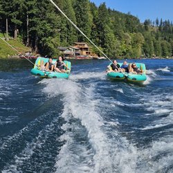 Lake Sutherland Watersports