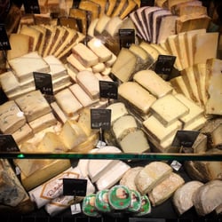 Ghorban Delikatessen Manufaktur - Unsere Käse-Spezialitäten