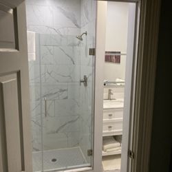 Abingdon Manor Restaurant - Bathroom