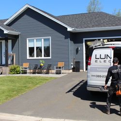 Lumar Electric