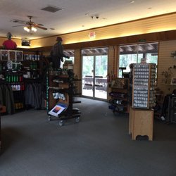 Grant Grove Gift Shop - Inner sanctum of the Gift Shop