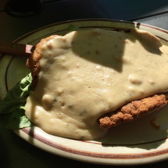 Auntie Mame's - Chicken Fried Steak - Breakfast & Brunch Near Me - Scotts Valley, California Auntie Mame's - Chicken Fried Steak - Breakfast & Brunch Near Me - Scotts Valley, California