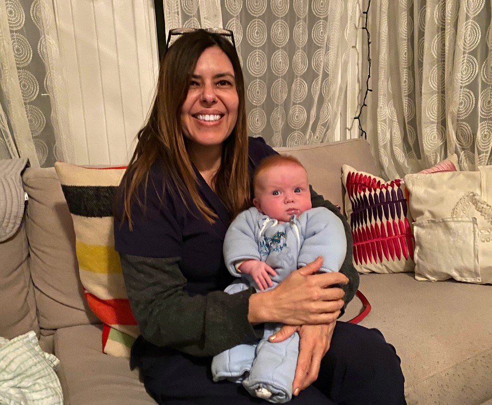 Cassia Appel - sleep specialist in San Francisco, CA