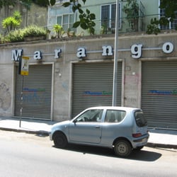 Marango Sport