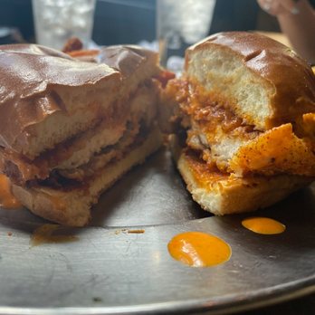 Eureka! - American Near Me - Austin, Texas