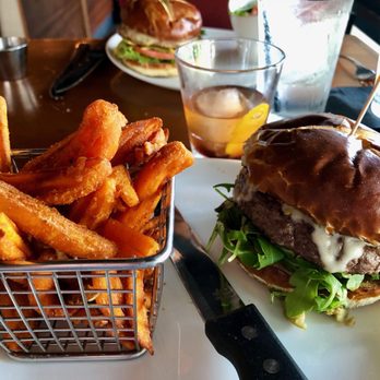 The Hangry Bison - New American Near Me - Winter Park, Florida The Hangry Bison - New American Near Me - Winter Park, Florida