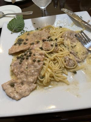 Squire's Italian Restaurant and Catering by null