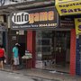 Photo of Infogame
