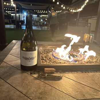 DaFoe Wines - Couldn't wait to pop open that bottle - Wine Tasting Room Near Me - Los Olivos, California DaFoe Wines - Couldn't wait to pop open that bottle - Wine Tasting Room Near Me - Los Olivos, California