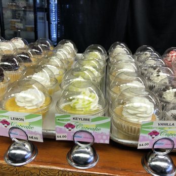 Cupcake Fifty Etc - Bakeries Near Me - Jacksonville, Florida