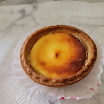Paris Baguette - Pastel de Nata - Bakeries Near Me - Houston, Texas Paris Baguette - Pastel de Nata - Bakeries Near Me - Houston, Texas