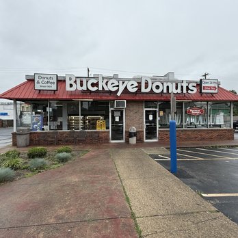 Buckeye Donuts - Donuts Near Me - Columbus, Ohio Buckeye Donuts - Donuts Near Me - Columbus, Ohio