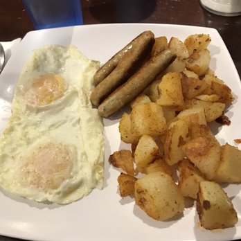 Seneca Hawk - Included in biscuits and gravy breakfast - Gas Stations Near Me - Irving, New York