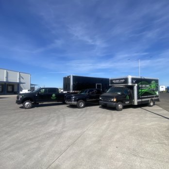 Bti Moving Systems - Trucks - Movers Near Me - Stockton, California