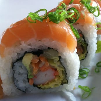 Lucky Robot Restaurant - Sea3PO - Sushi Bars Near Me - Austin, Texas Lucky Robot Restaurant - Sea3PO - Sushi Bars Near Me - Austin, Texas