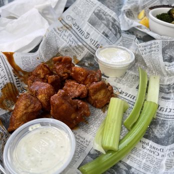Harps American Pub & Grill - Boneless Wings - Burgers Near Me - Jacksonville, Florida