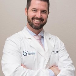 Atlas Vein Care - Thomas E. Eidson, D.O. Atlas Vein Care Arlington TX