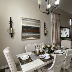 Enhancing Spaces
