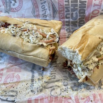 Capriotti's Sandwich Shop - Capastrami - Sandwiches Near Me - Overland Park, Kansas