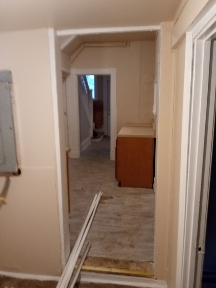 FRANKLIN AND SON PAINTING RENOVATION Richmond, Virginia Painters