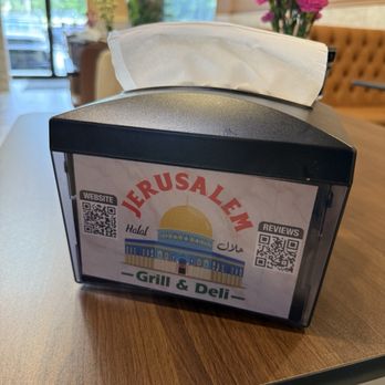 Jerusalem Grill And Deli - Middle Eastern Near Me - Valrico, Florida Jerusalem Grill And Deli - Middle Eastern Near Me - Valrico, Florida