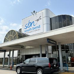 NWI Airport Express