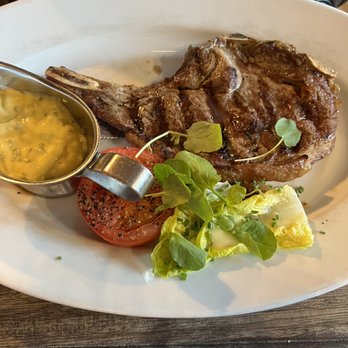 Harbour Bar and Bistro - Ribeye - Pubs Near Me - Portrush, CLR Harbour Bar and Bistro - Ribeye - Pubs Near Me - Portrush, CLR