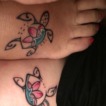 Lost Coast Tattoo - Tattoo Near Me - Kailua-Kona, Hawaii Lost Coast Tattoo - Tattoo Near Me - Kailua-Kona, Hawaii