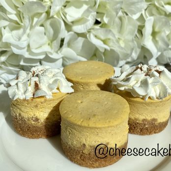 Cheesecake Bean - Custom Cakes Near Me