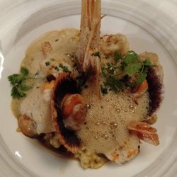 Zokoak - Seafood risotto