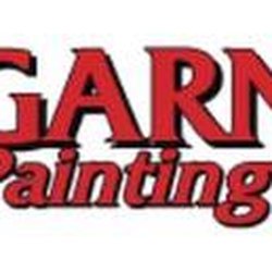 Garner's Painting Service - untitled