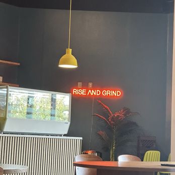 The Grind Cafe - Cutie patootie - Coffee & Tea Near Me - Midland, Texas The Grind Cafe - Cutie patootie - Coffee & Tea Near Me - Midland, Texas
