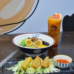 Bingo Tea