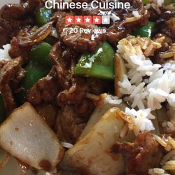 Hang Tai Chinese Cuisine