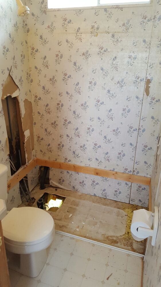 Slide of Eastern Washington Plumbing