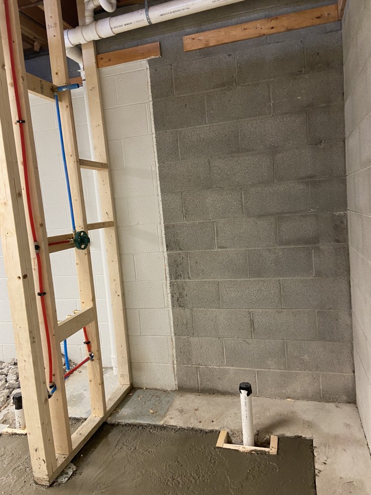 Slide of Dirty Bird Plumbing