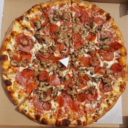 Gio's Pizza