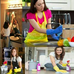 Turn Key Cleaning Housekeeping