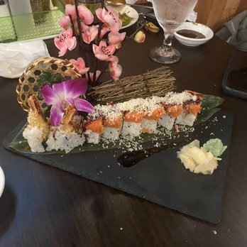 Ichiban Steakhouse and Sushi Bar - phoenix - Sushi Bars Near Me - Pooler, Georgia Ichiban Steakhouse and Sushi Bar - phoenix - Sushi Bars Near Me - Pooler, Georgia